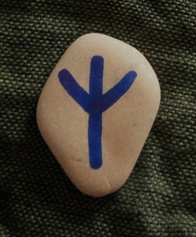 Le Rune della Sibilla delle Erbe - Sibilla del Conero